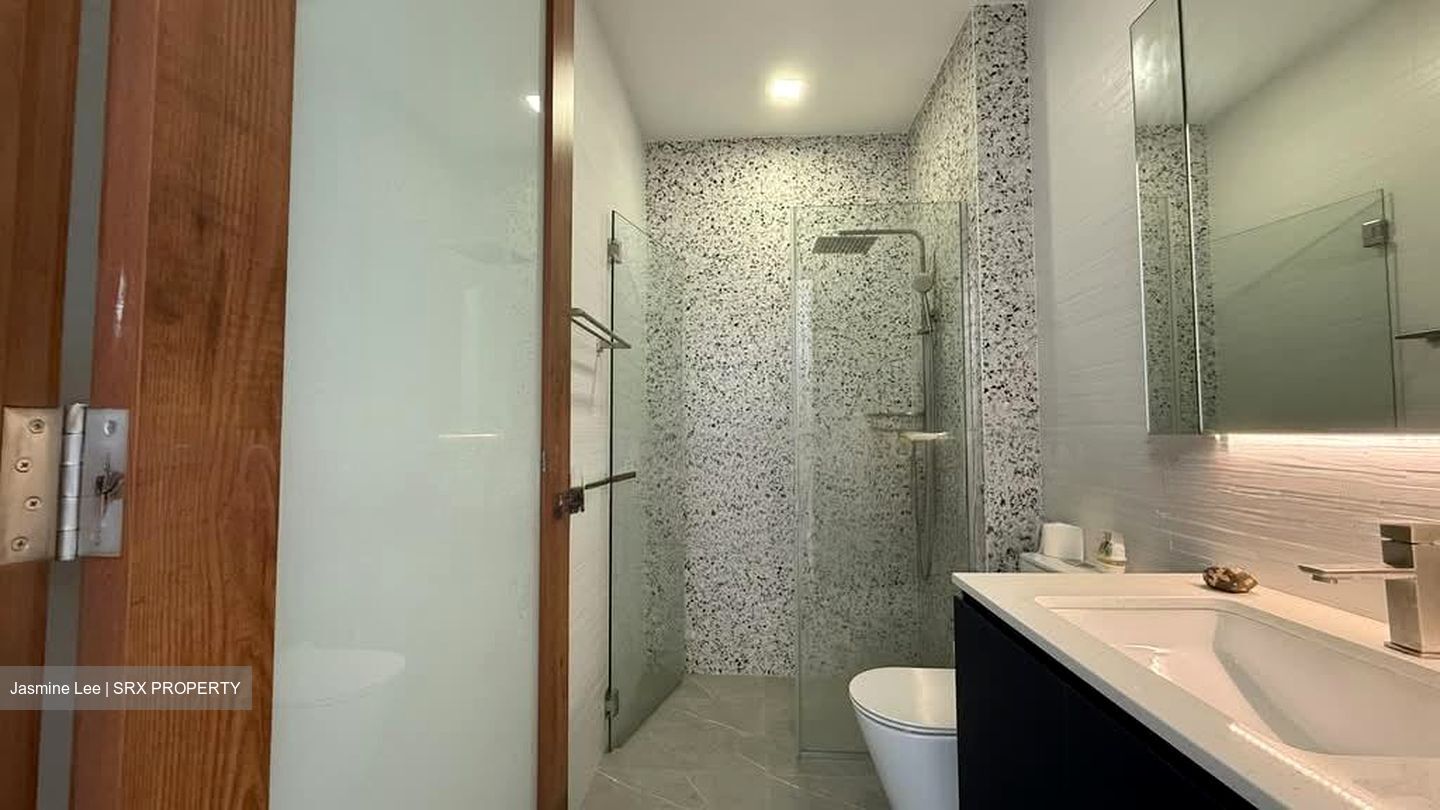 Newton Edge (D9), Apartment #563406291